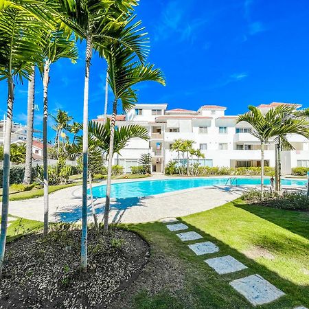 Caribbean Galaxy Hotel Wifi Paradise Los Corales Bavaro Beach Club & Spa Punta Cana Ngoại thất bức ảnh