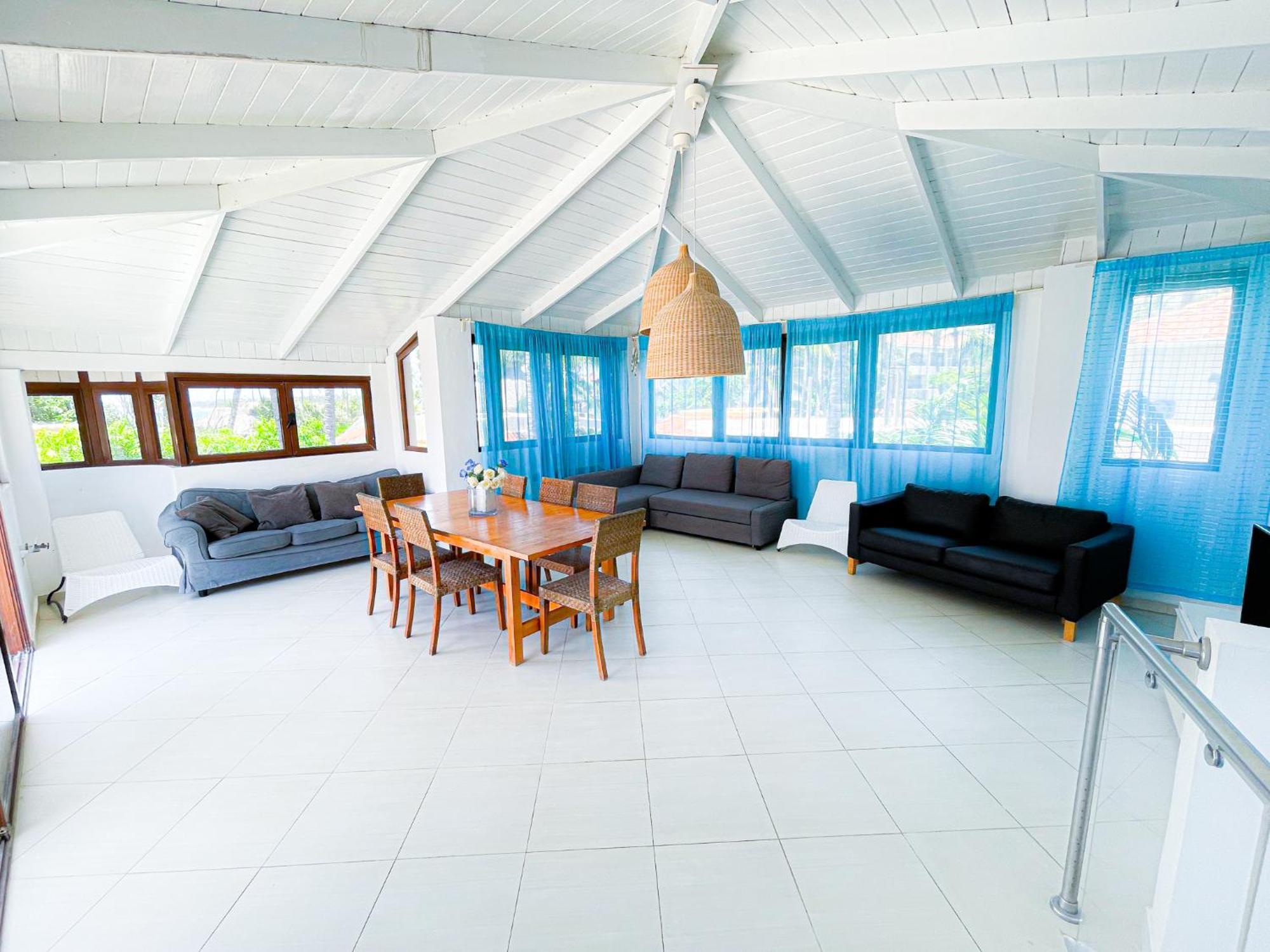 Caribbean Galaxy Hotel Wifi Paradise Los Corales Bavaro Beach Club & Spa Punta Cana Ngoại thất bức ảnh