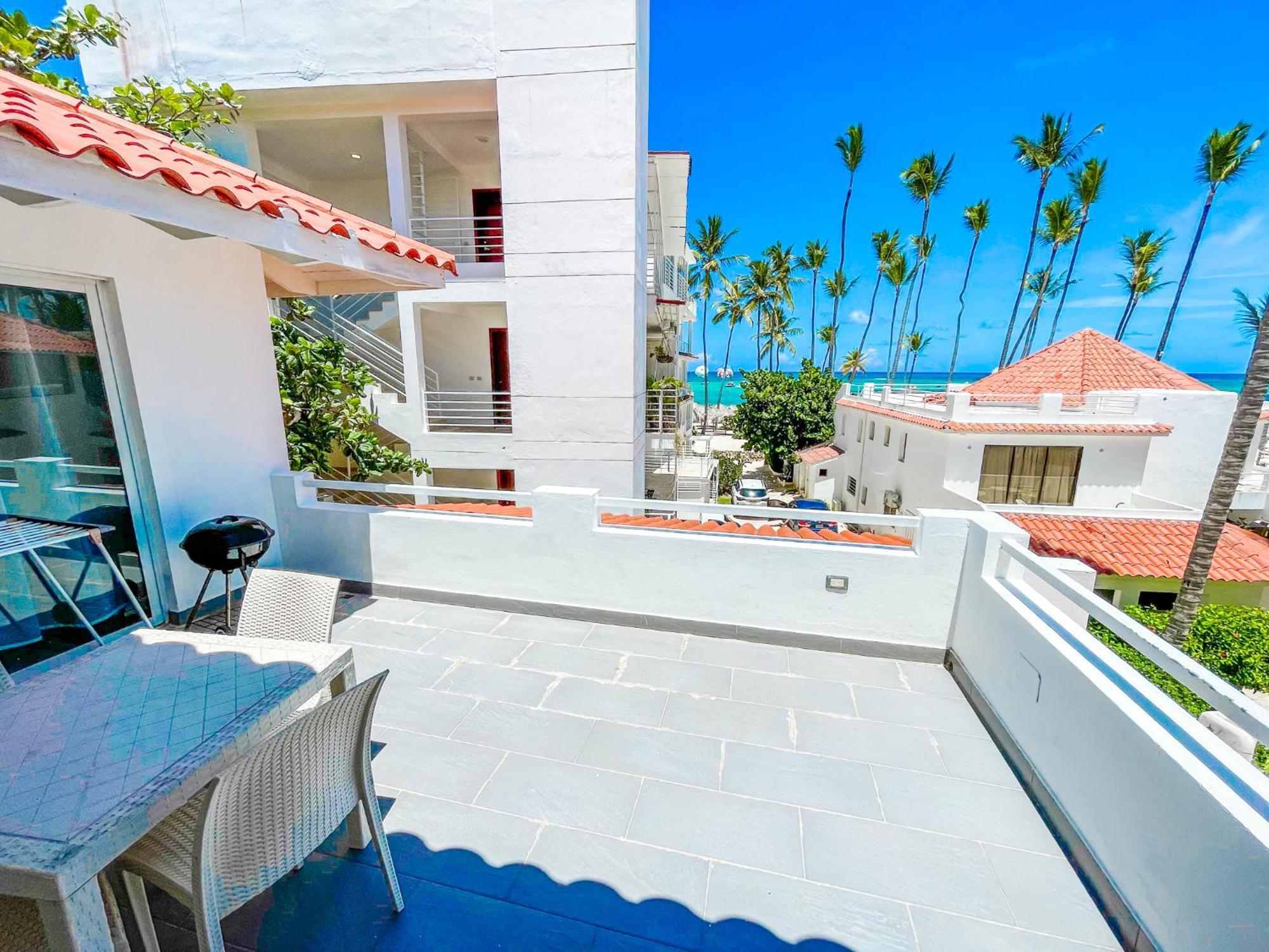 Caribbean Galaxy Hotel Wifi Paradise Los Corales Bavaro Beach Club & Spa Punta Cana Ngoại thất bức ảnh