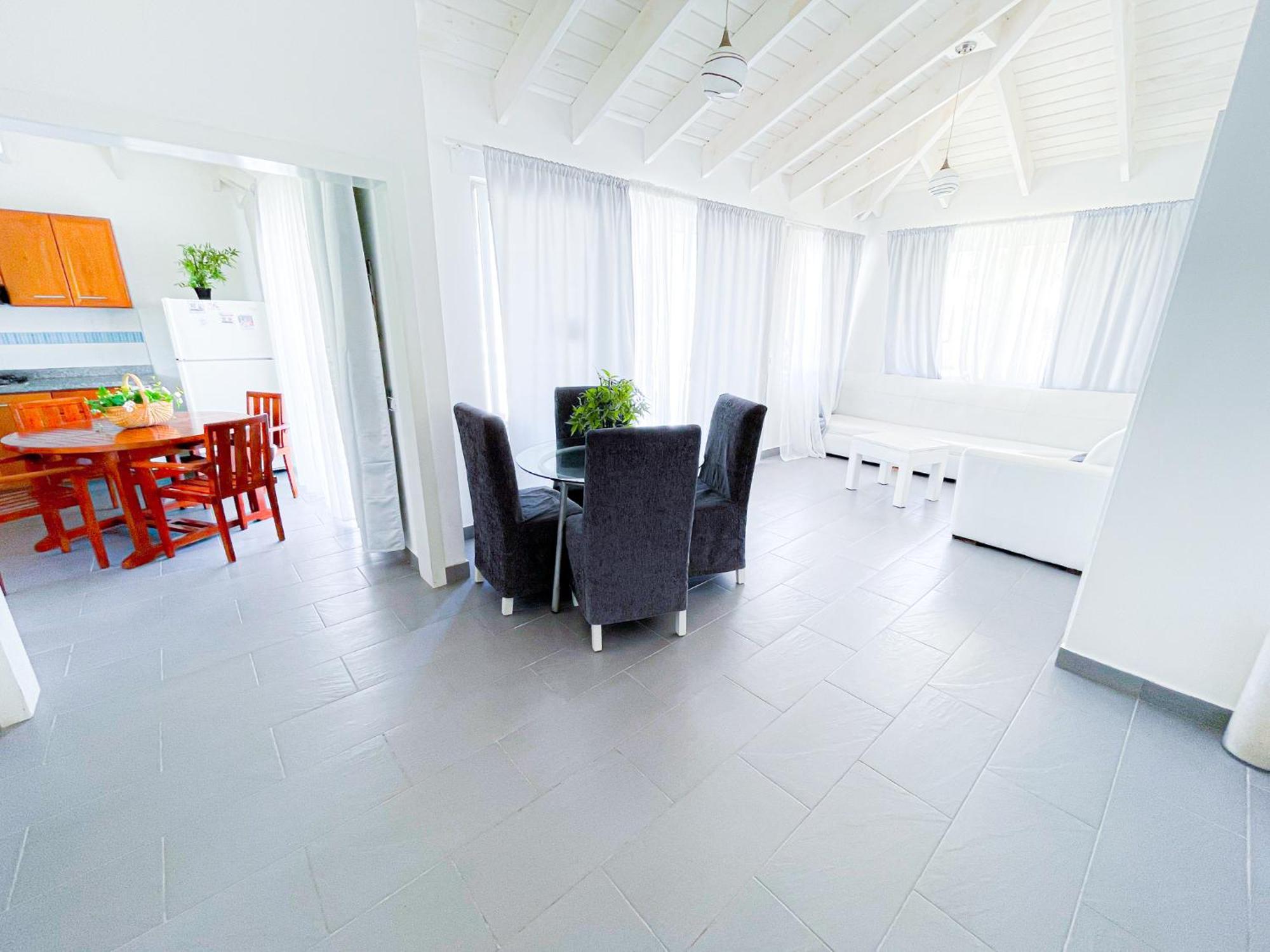 Caribbean Galaxy Hotel Wifi Paradise Los Corales Bavaro Beach Club & Spa Punta Cana Ngoại thất bức ảnh