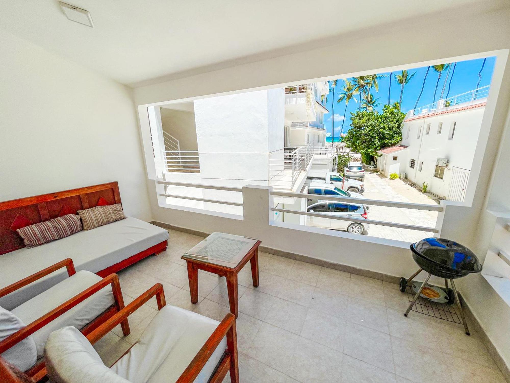 Caribbean Galaxy Hotel Wifi Paradise Los Corales Bavaro Beach Club & Spa Punta Cana Ngoại thất bức ảnh