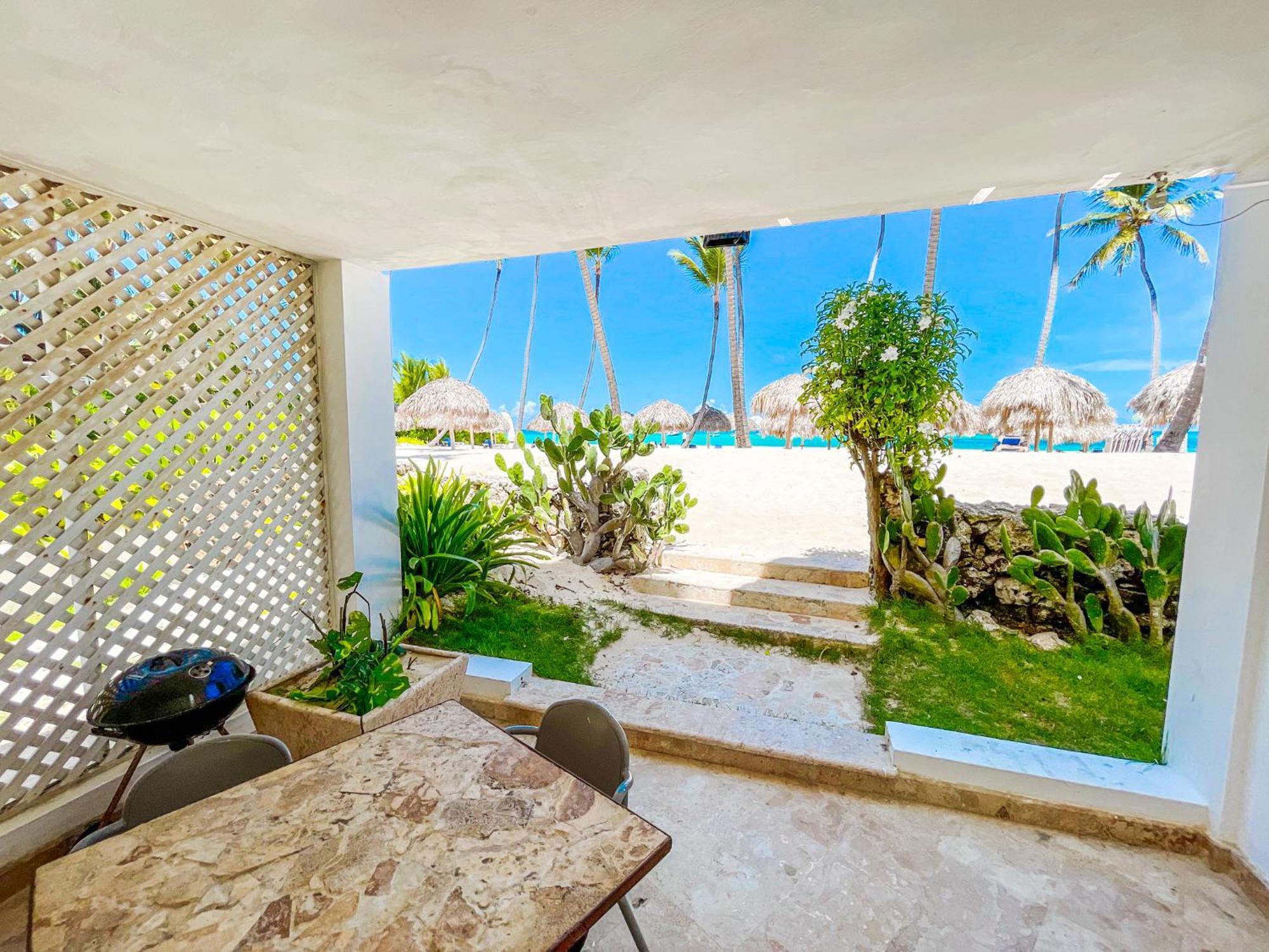 Caribbean Galaxy Hotel Wifi Paradise Los Corales Bavaro Beach Club & Spa Punta Cana Ngoại thất bức ảnh