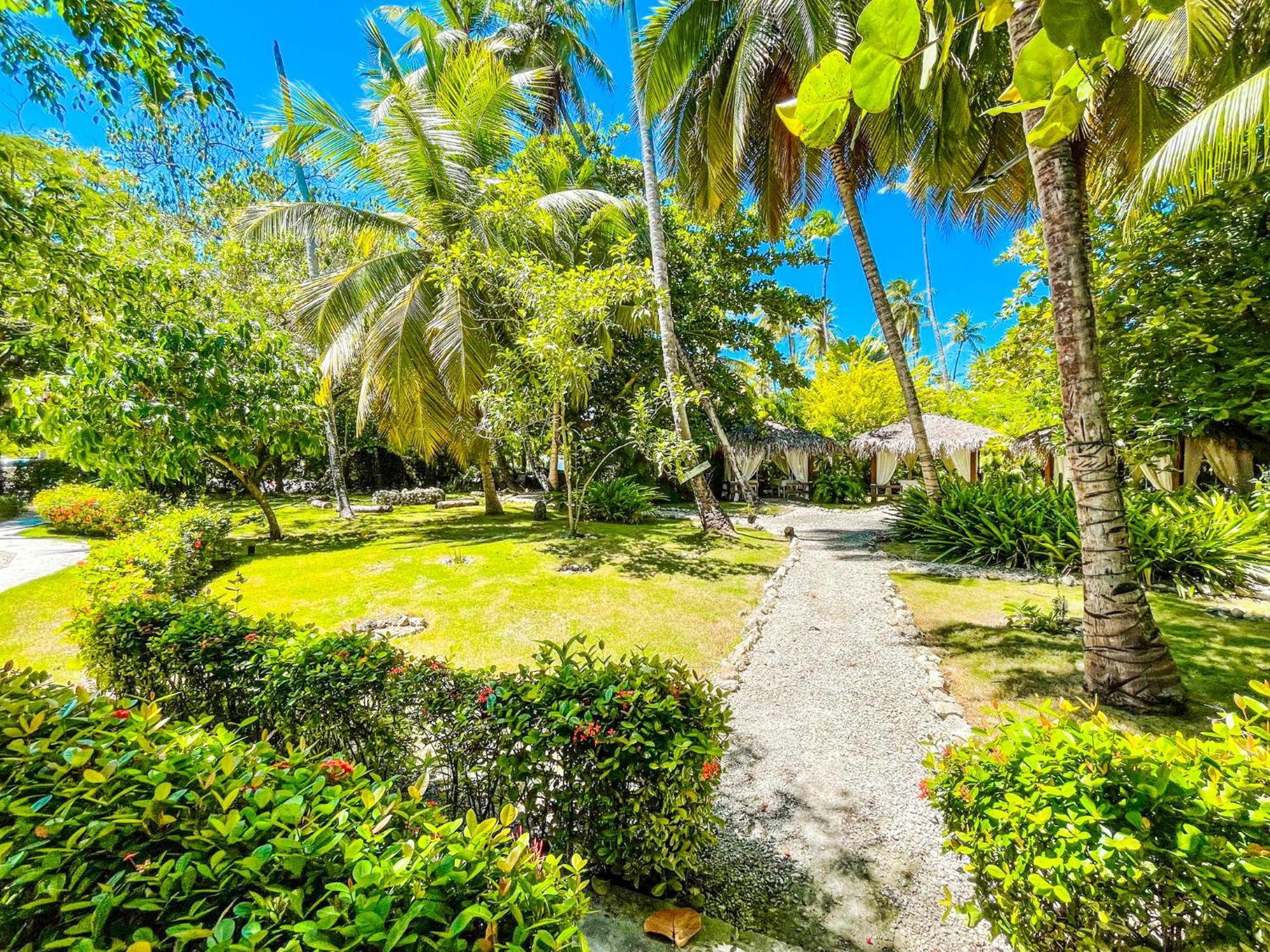Caribbean Galaxy Hotel Wifi Paradise Los Corales Bavaro Beach Club & Spa Punta Cana Ngoại thất bức ảnh