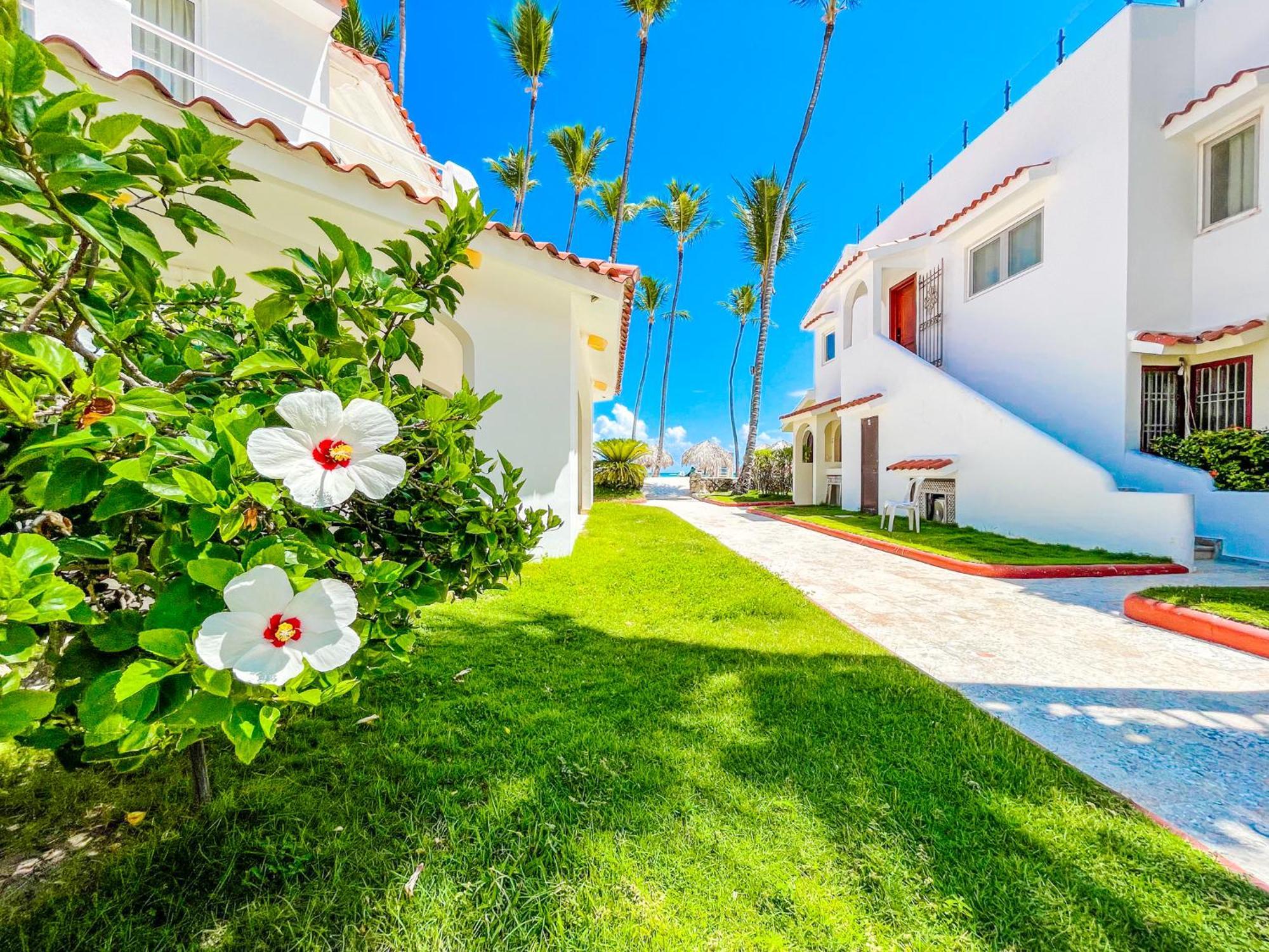 Caribbean Galaxy Hotel Wifi Paradise Los Corales Bavaro Beach Club & Spa Punta Cana Ngoại thất bức ảnh