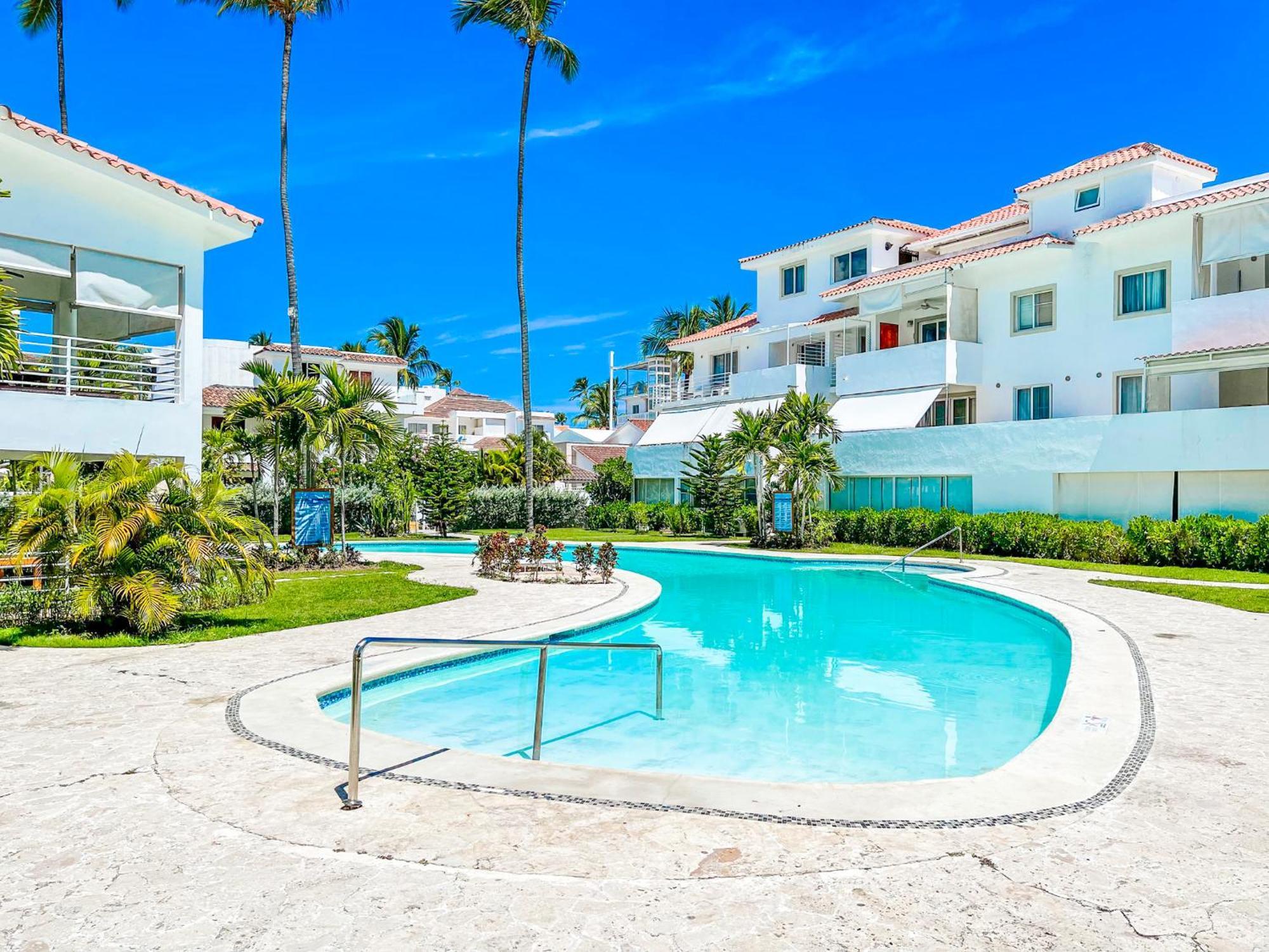 Caribbean Galaxy Hotel Wifi Paradise Los Corales Bavaro Beach Club & Spa Punta Cana Ngoại thất bức ảnh