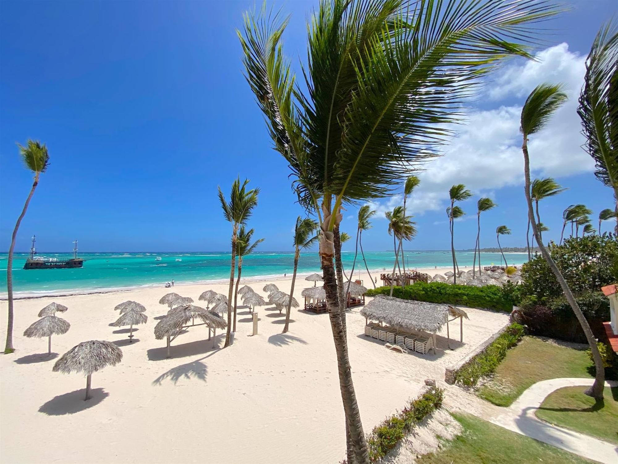 Caribbean Galaxy Hotel Wifi Paradise Los Corales Bavaro Beach Club & Spa Punta Cana Ngoại thất bức ảnh