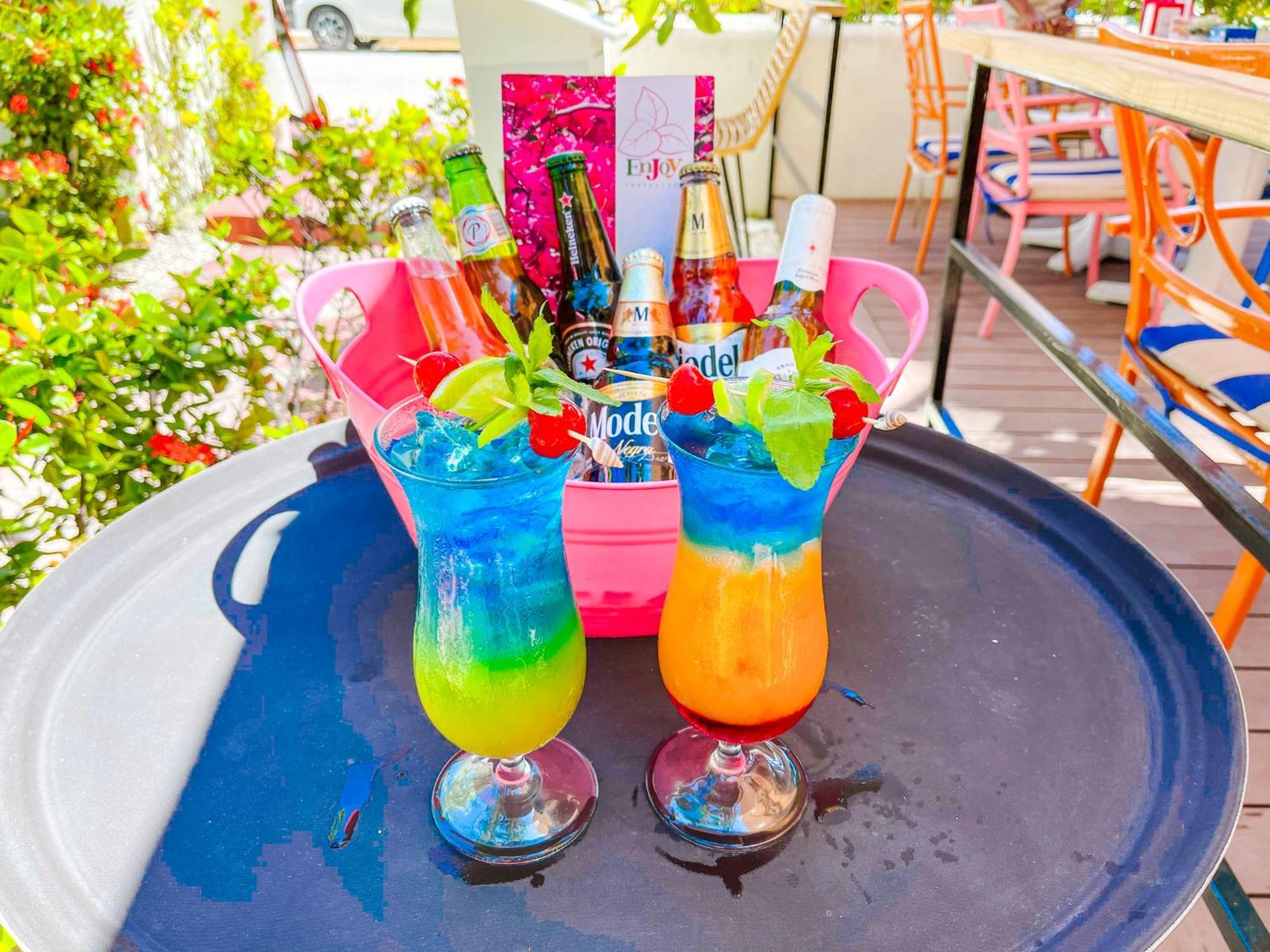 Caribbean Galaxy Hotel Wifi Paradise Los Corales Bavaro Beach Club & Spa Punta Cana Ngoại thất bức ảnh