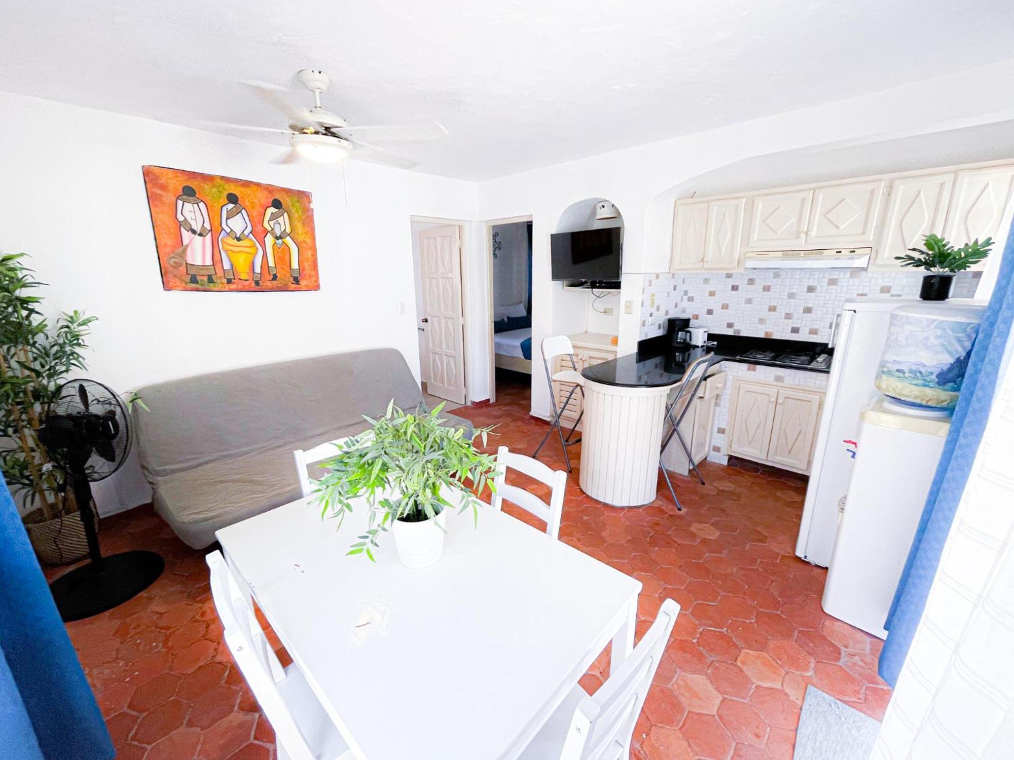 Caribbean Galaxy Hotel Wifi Paradise Los Corales Bavaro Beach Club & Spa Punta Cana Ngoại thất bức ảnh