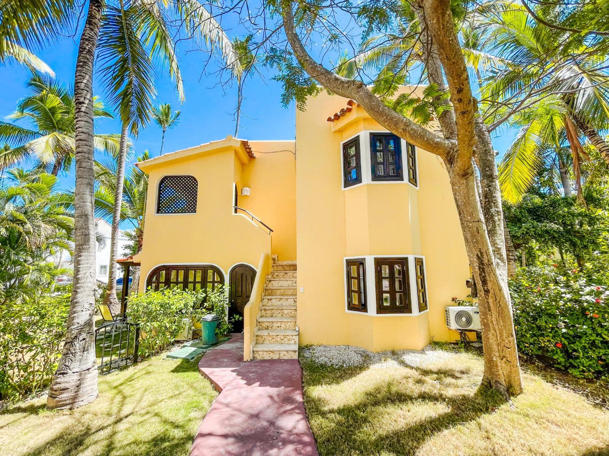 Caribbean Galaxy Hotel Wifi Paradise Los Corales Bavaro Beach Club & Spa Punta Cana Ngoại thất bức ảnh