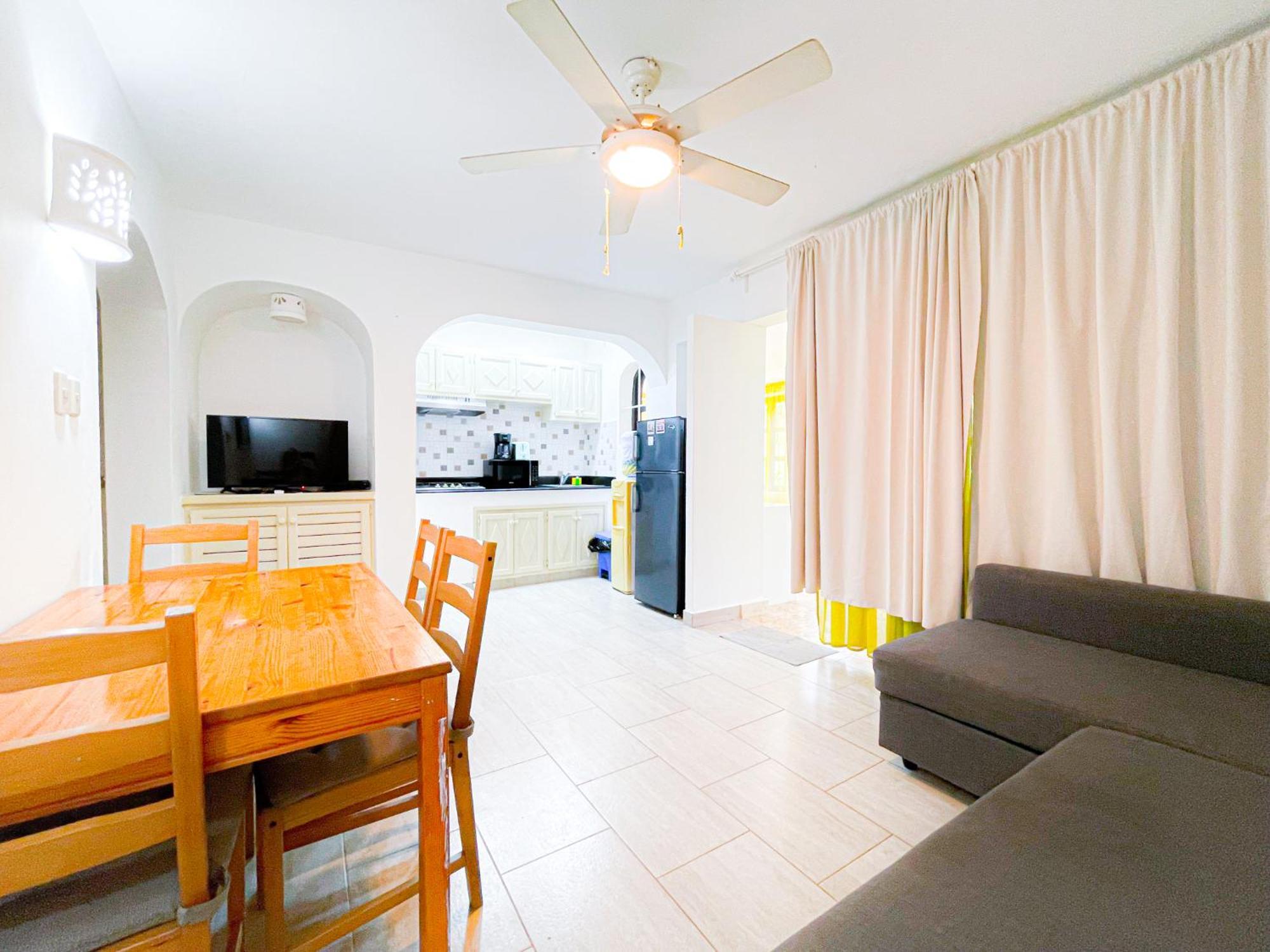 Caribbean Galaxy Hotel Wifi Paradise Los Corales Bavaro Beach Club & Spa Punta Cana Ngoại thất bức ảnh