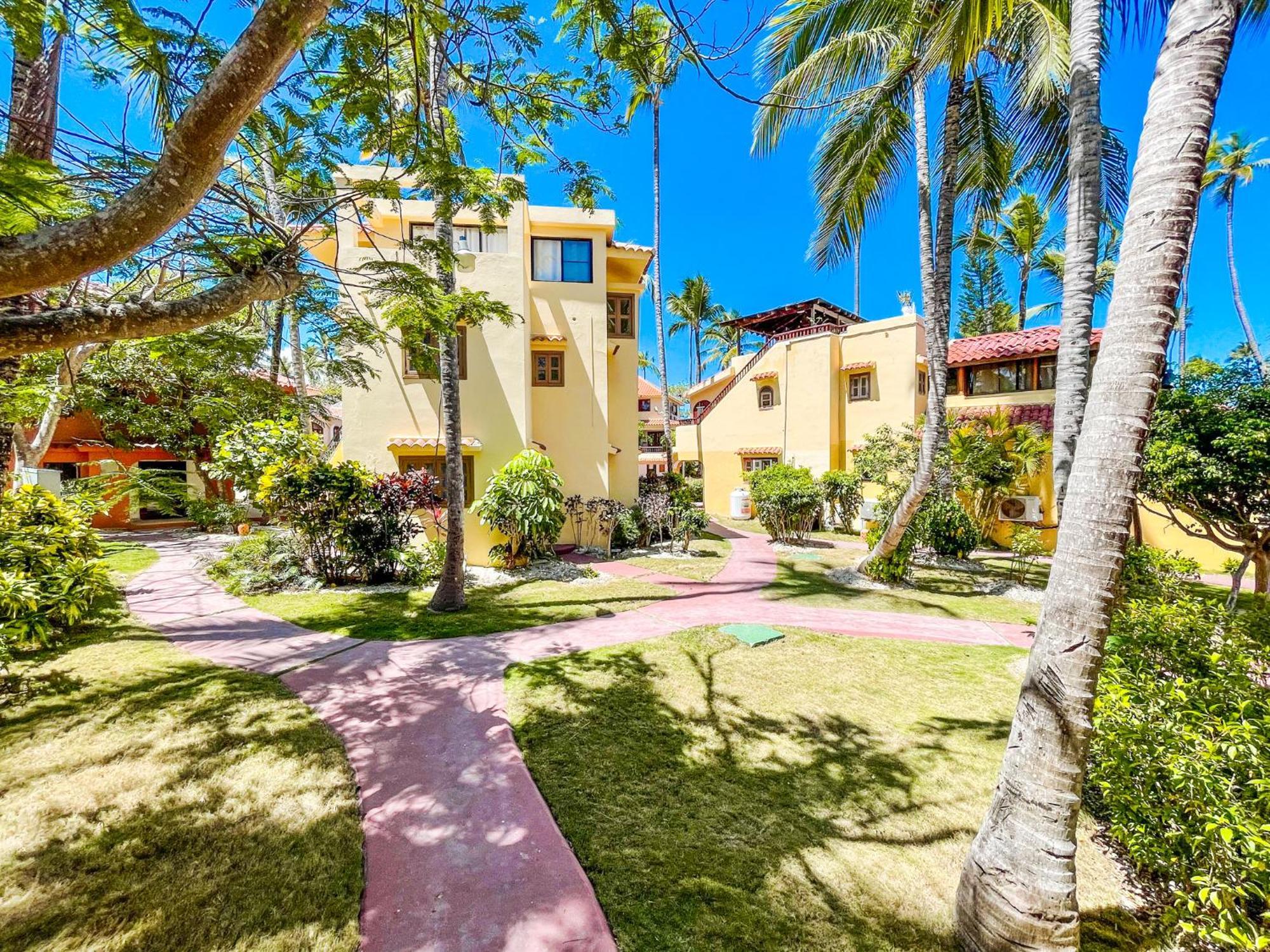 Caribbean Galaxy Hotel Wifi Paradise Los Corales Bavaro Beach Club & Spa Punta Cana Ngoại thất bức ảnh