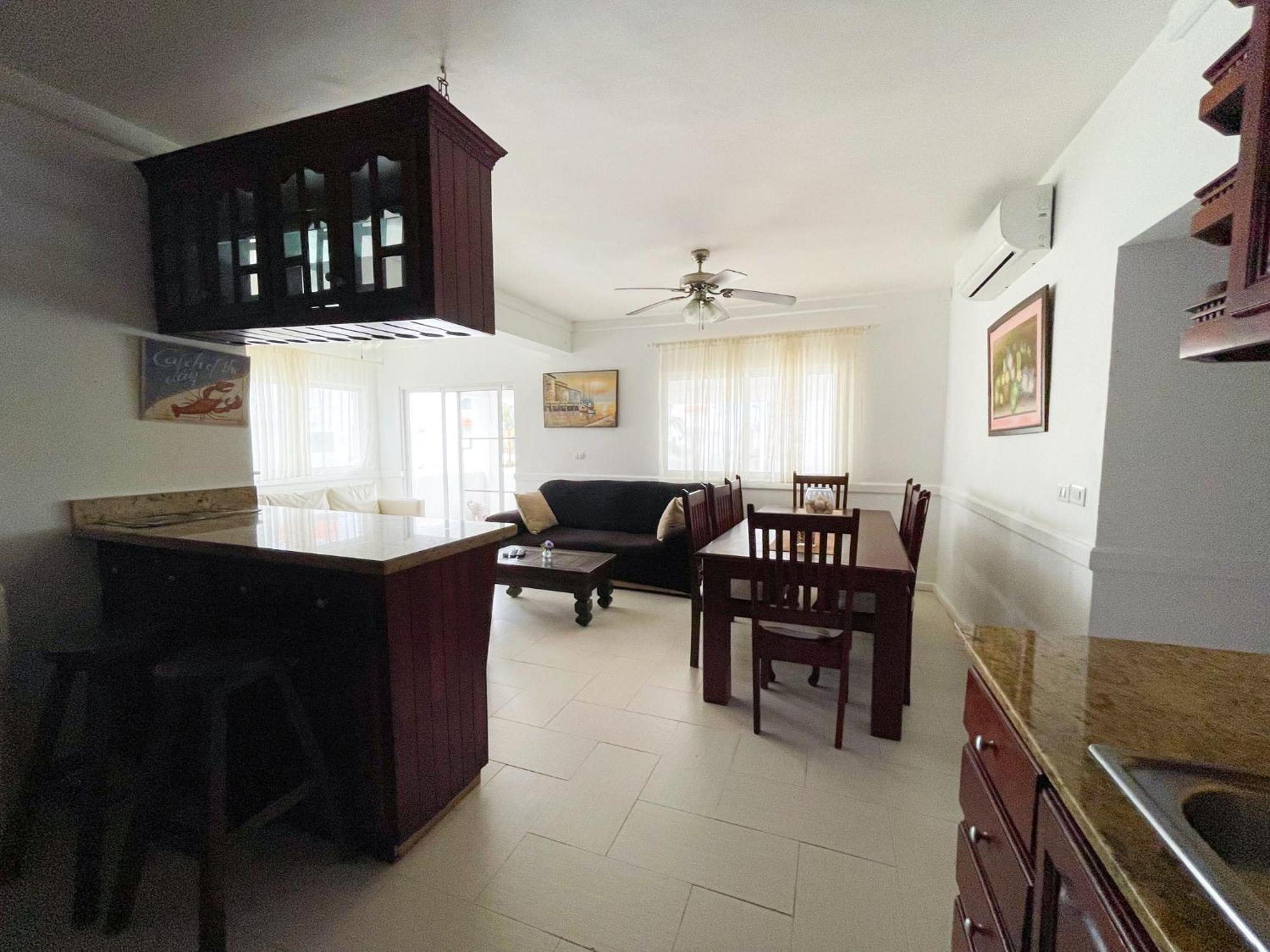 Caribbean Galaxy Hotel Wifi Paradise Los Corales Bavaro Beach Club & Spa Punta Cana Ngoại thất bức ảnh