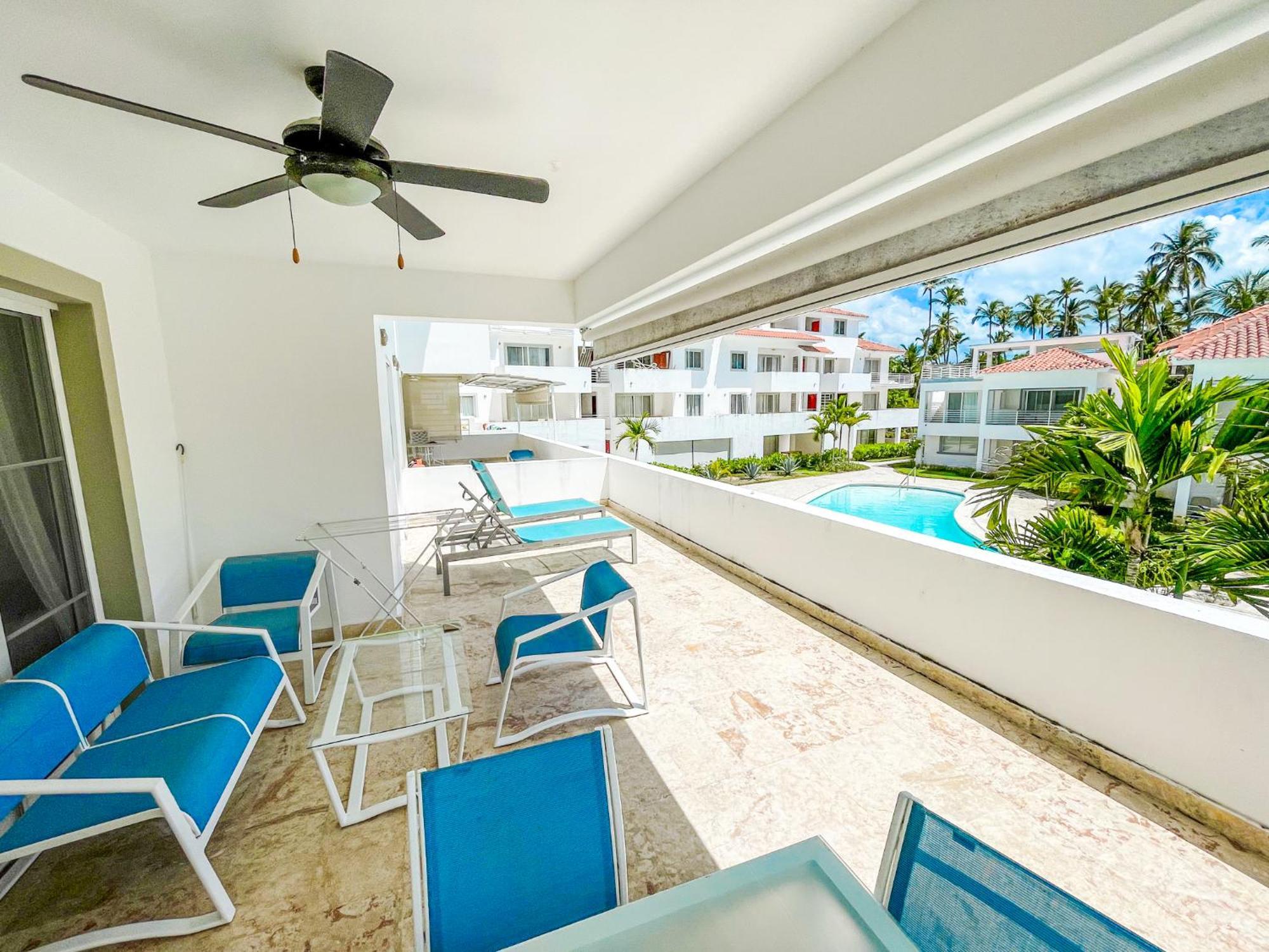 Caribbean Galaxy Hotel Wifi Paradise Los Corales Bavaro Beach Club & Spa Punta Cana Ngoại thất bức ảnh